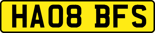HA08BFS