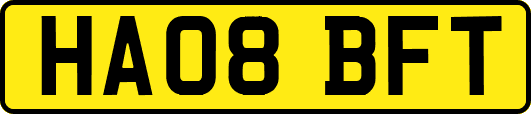 HA08BFT