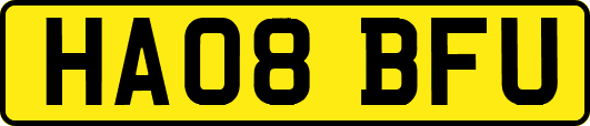 HA08BFU