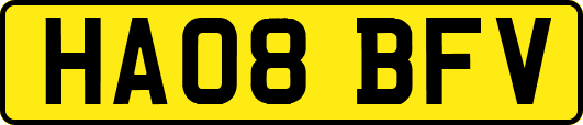 HA08BFV