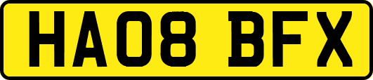 HA08BFX