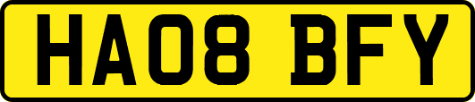 HA08BFY