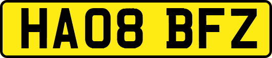 HA08BFZ