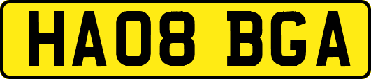 HA08BGA