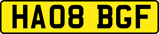 HA08BGF