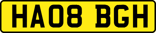 HA08BGH