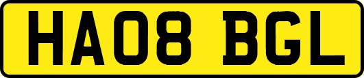 HA08BGL