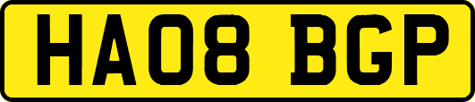 HA08BGP