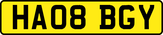 HA08BGY