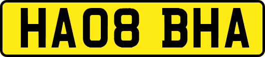 HA08BHA