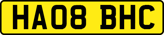 HA08BHC