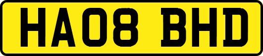 HA08BHD