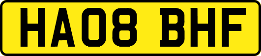 HA08BHF
