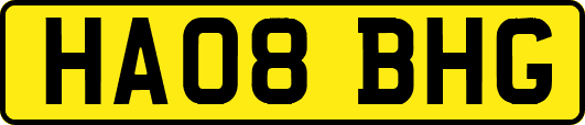 HA08BHG