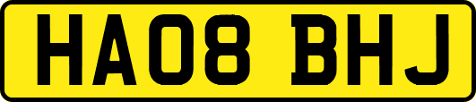 HA08BHJ