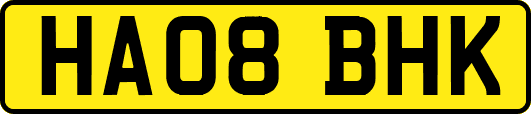 HA08BHK