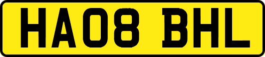 HA08BHL