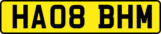 HA08BHM