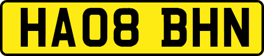 HA08BHN