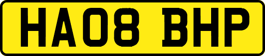 HA08BHP