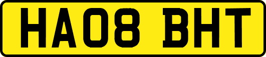 HA08BHT