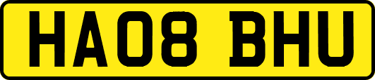 HA08BHU