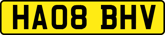 HA08BHV