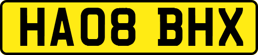 HA08BHX