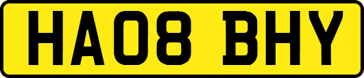 HA08BHY