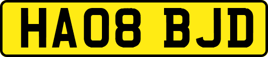 HA08BJD