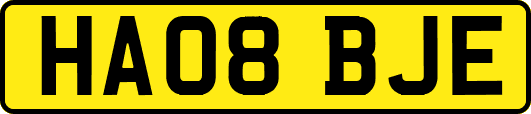 HA08BJE