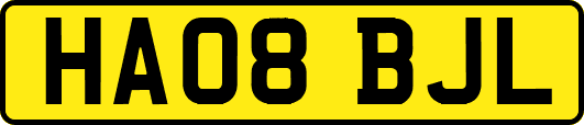 HA08BJL