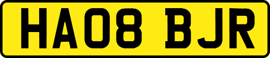 HA08BJR