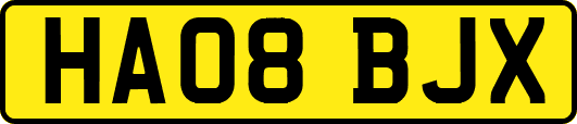 HA08BJX