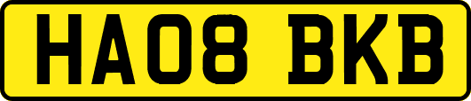 HA08BKB