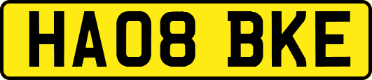 HA08BKE