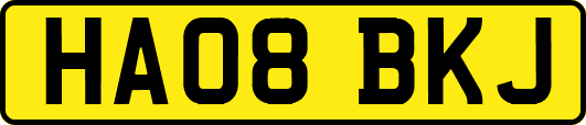 HA08BKJ