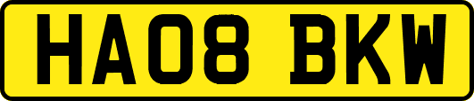 HA08BKW