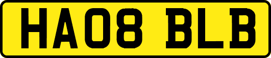 HA08BLB