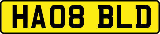 HA08BLD