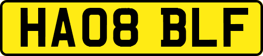 HA08BLF