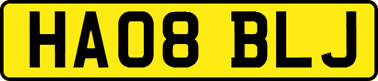 HA08BLJ