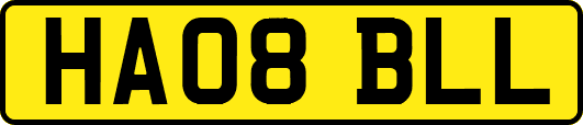 HA08BLL