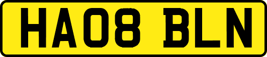 HA08BLN