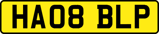 HA08BLP