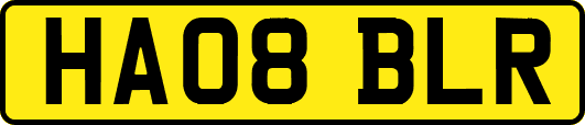 HA08BLR