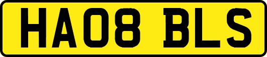 HA08BLS