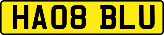 HA08BLU