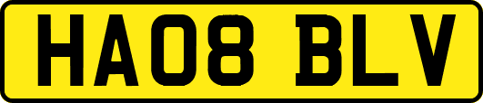 HA08BLV