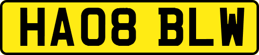 HA08BLW